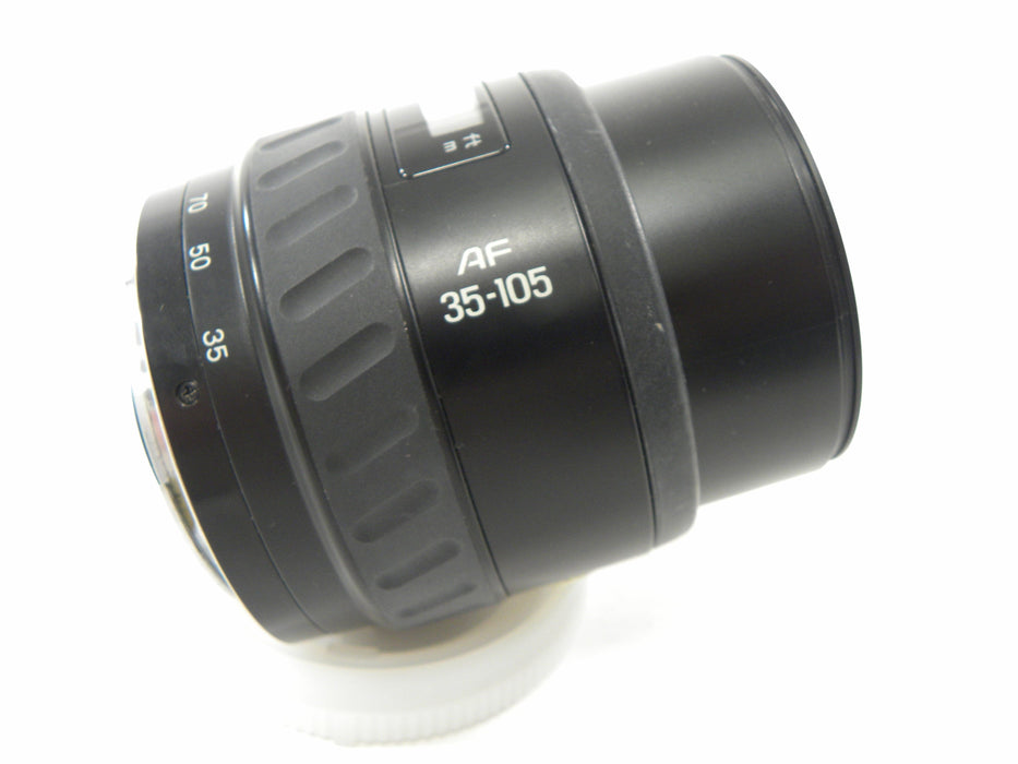 Minolta Maxxum AF 35-105mm f3.5-4.5 AS IS