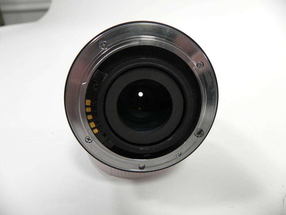 Minolta Maxxum AF 35-80mm f4-5.6