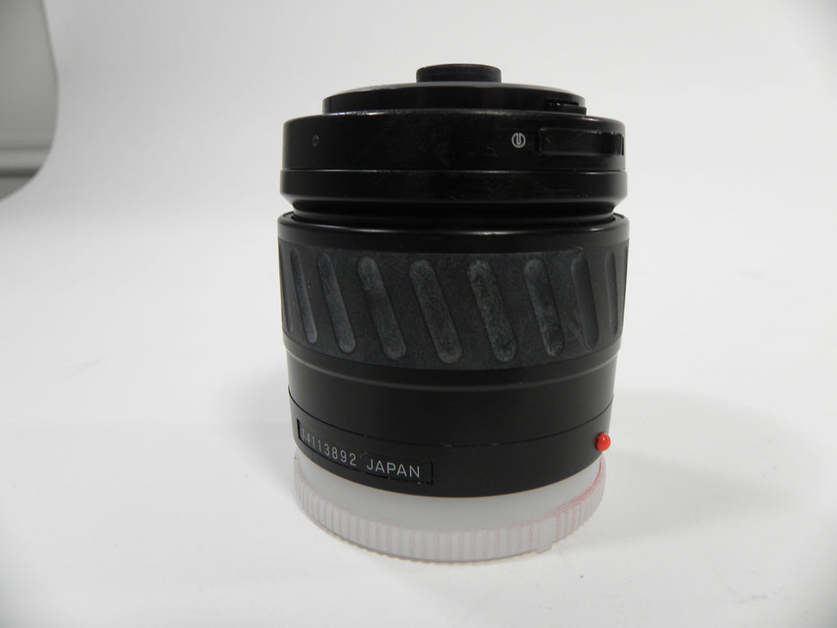 Minolta Maxxum AF 35-80mm f4-5.6