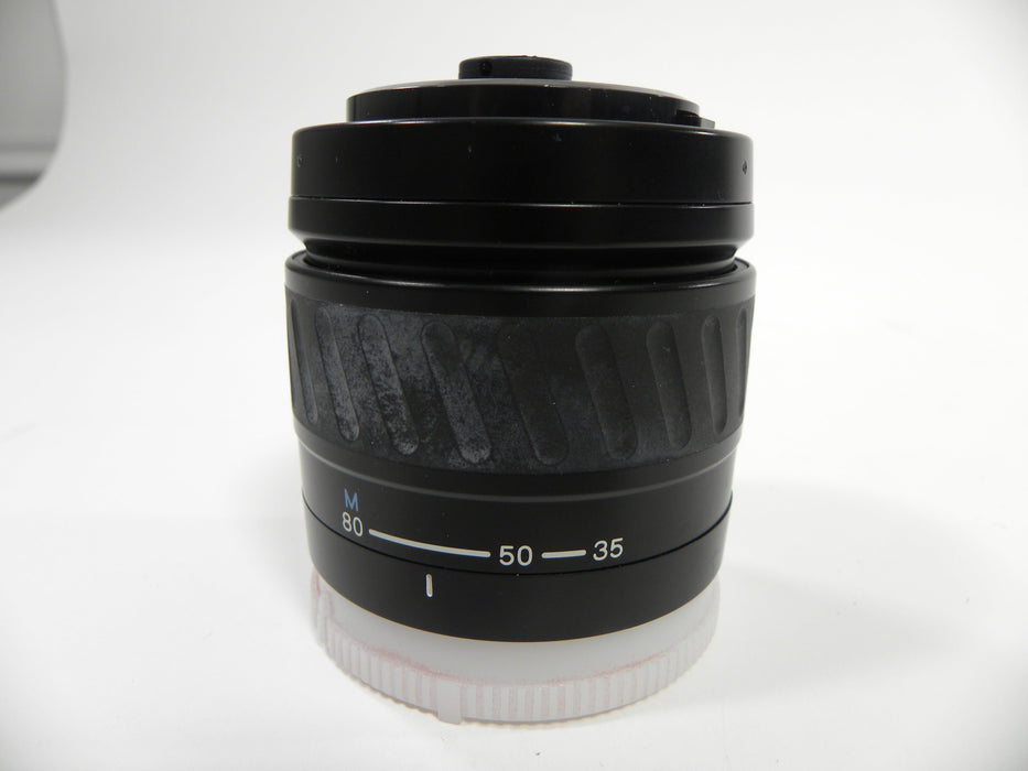 Minolta Maxxum AF 35-80mm f4-5.6