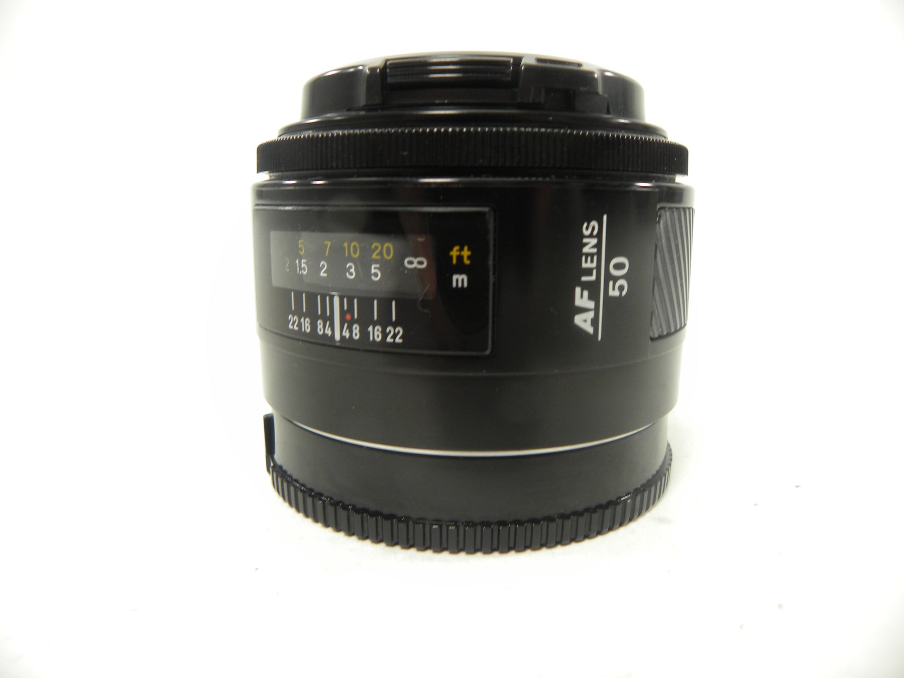 Minolta Maxxum AF 50mm f1.7