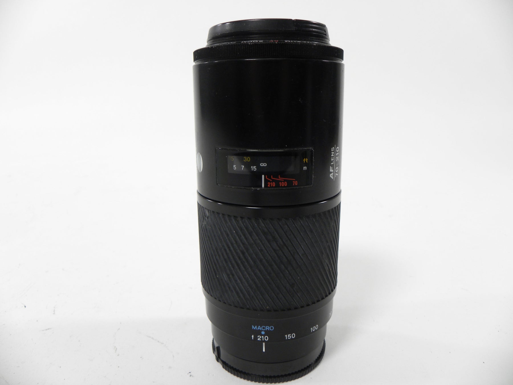 Minolta Maxxum AF 70-210mm f4