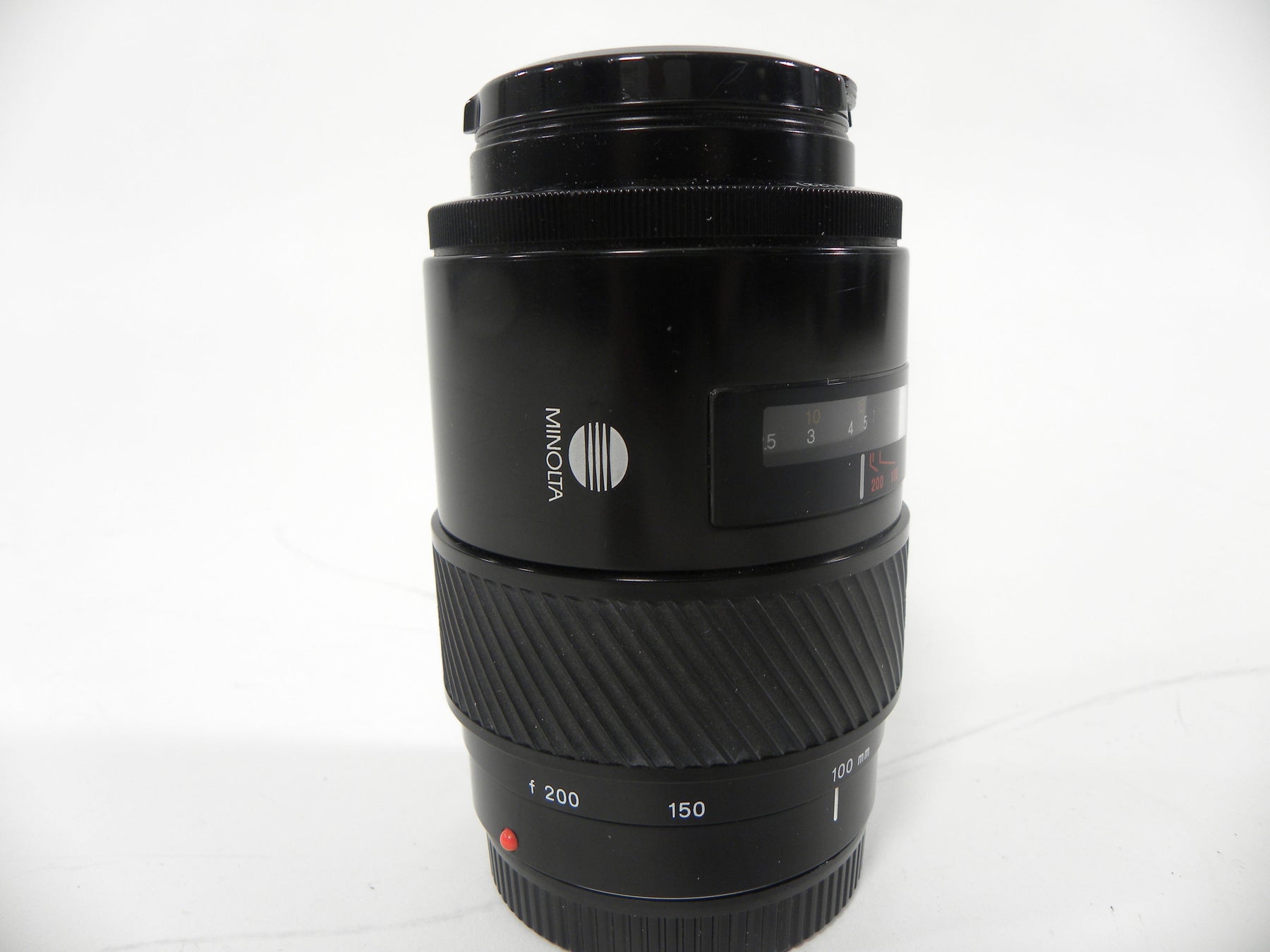 Minolta Maxxum AF Zoom 100-200mm f4.5