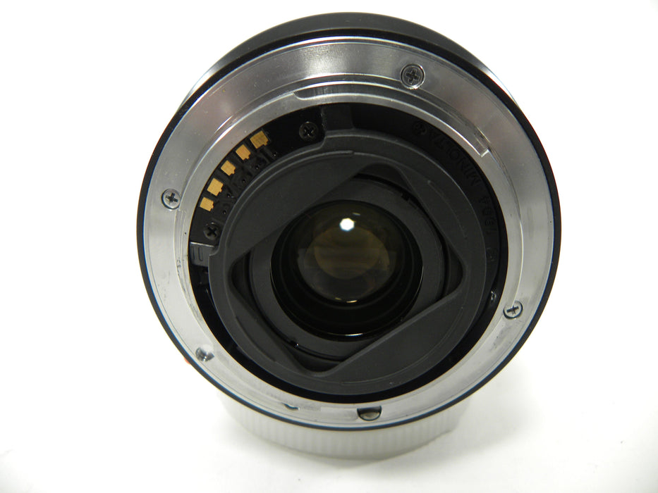 Minolta Maxxum AF Zoom 28-105mm f3.5-4.5