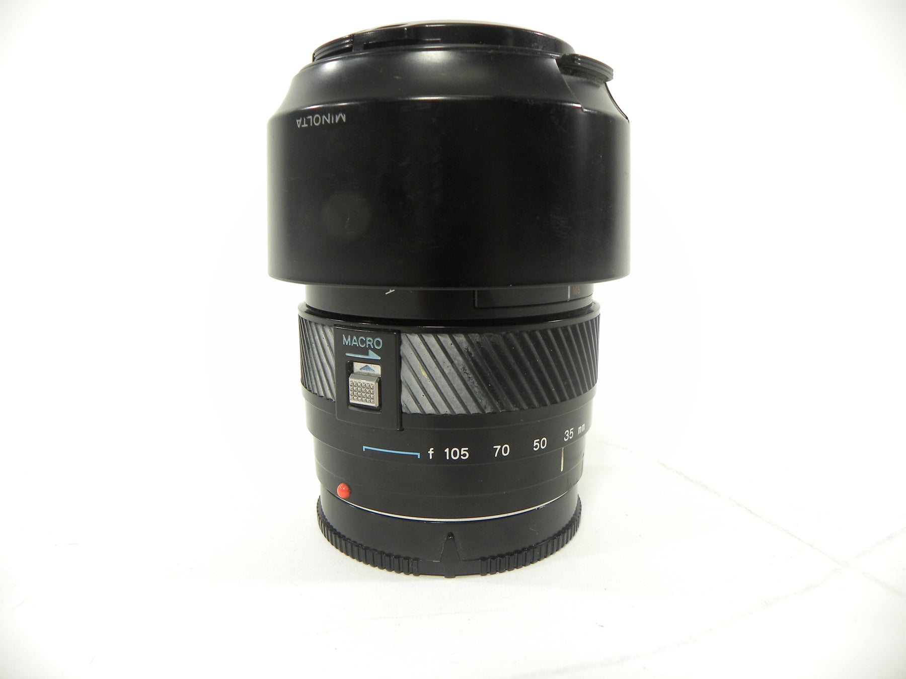 Minolta Maxxum AF Zoom 35-105mm f3.5-4.5