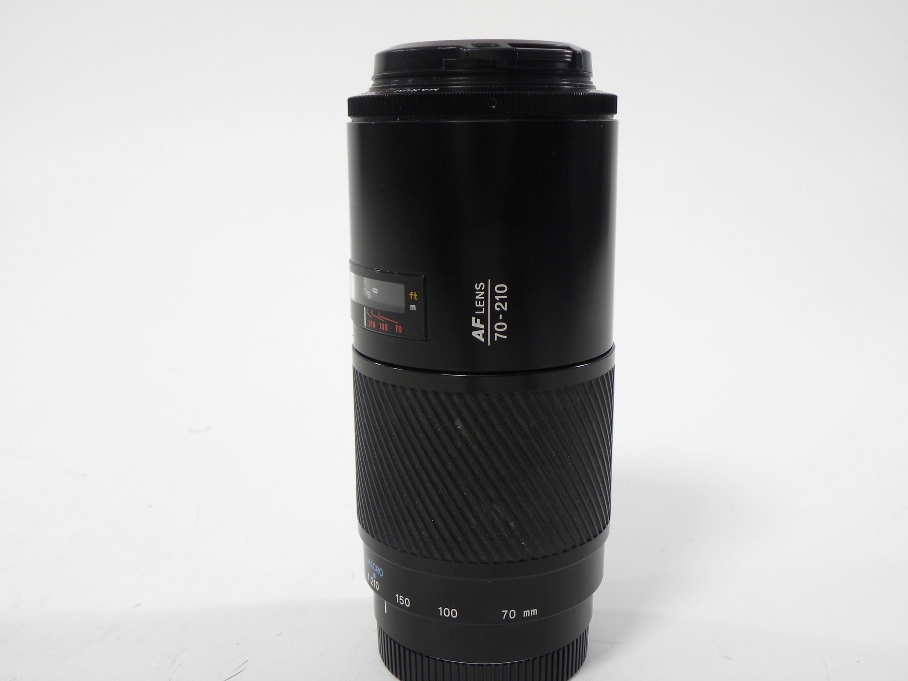 Minolta Maxxum AF Zoom 70-210mm f4