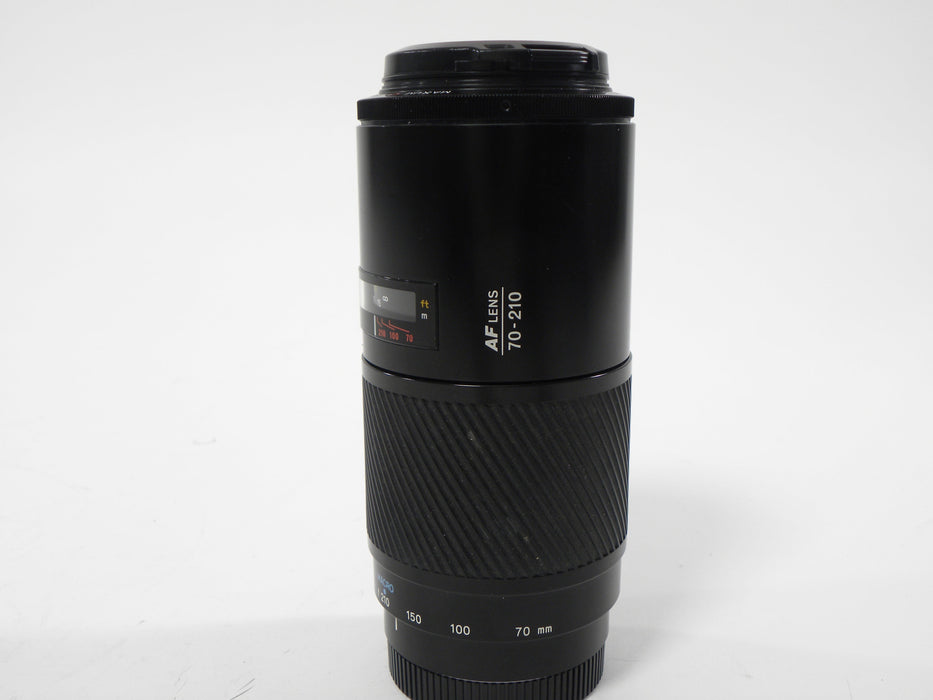 Minolta Maxxum AF Zoom 70-210mm f4