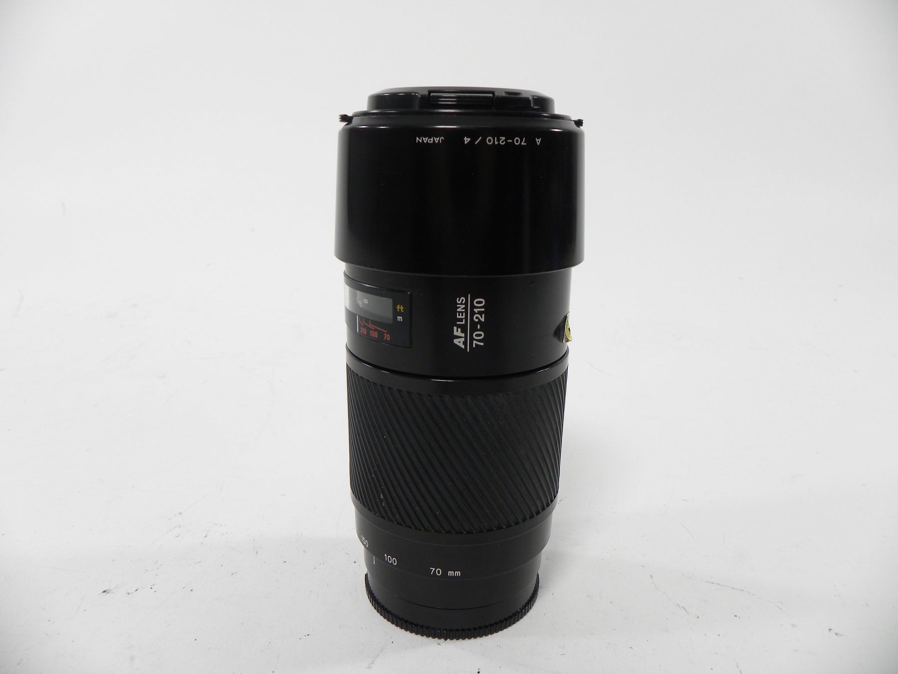 Minolta Maxxum AF Zoom 70-210mm f4