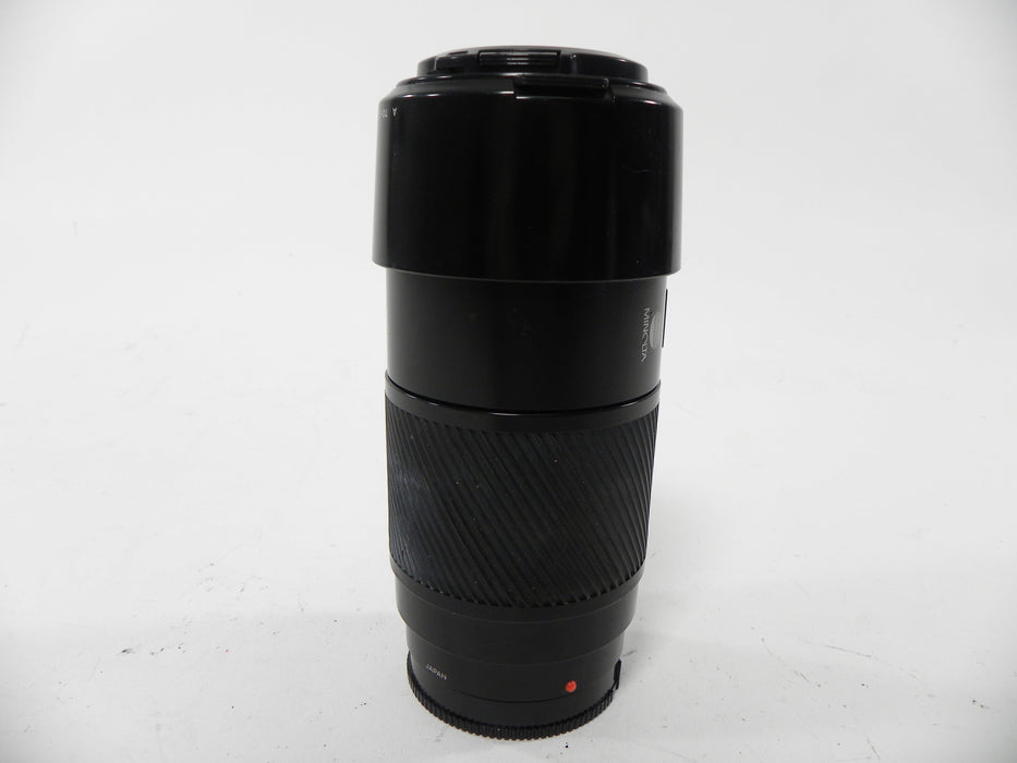 Minolta Maxxum AF Zoom 70-210mm f4