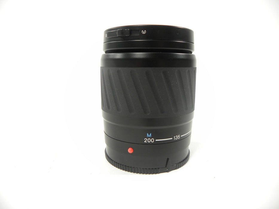 Minolta Maxxum AF Zoom 80-200mm f4.5-5.6