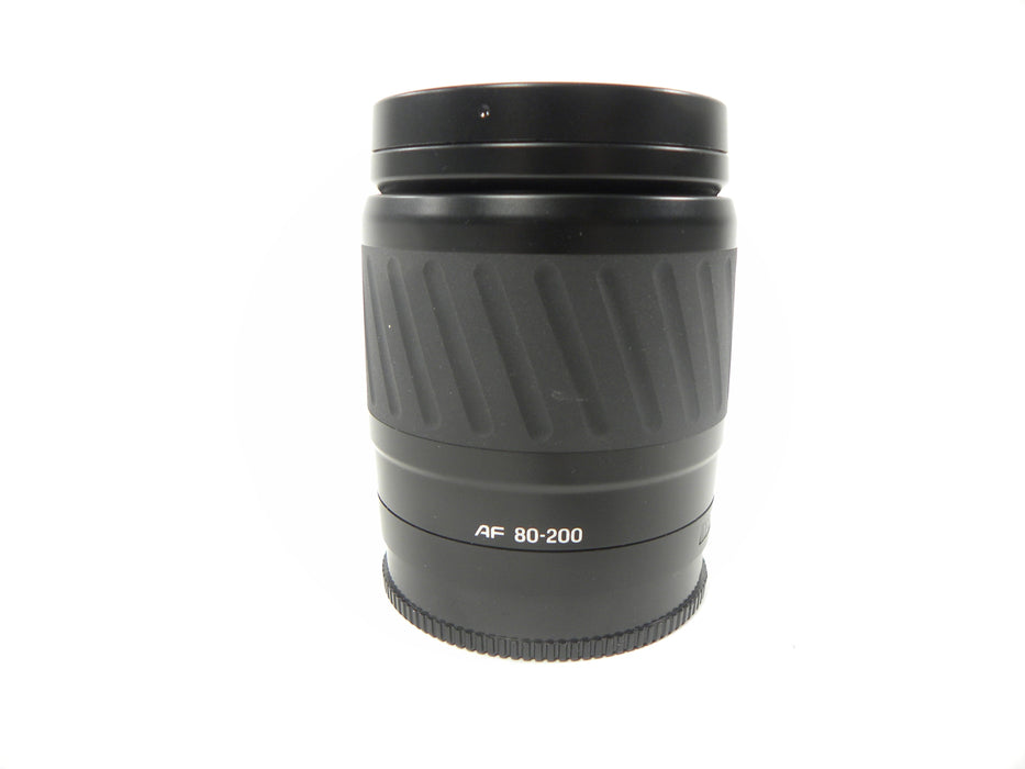 Minolta Maxxum AF Zoom 80-200mm f4.5-5.6