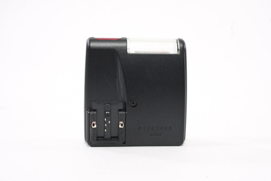 Minolta Maxxum D 314i Flash