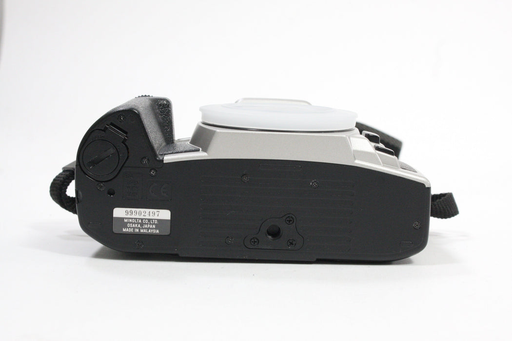 Minolta Maxxum HTsi Plus 35mm SLR Camera