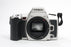 Minolta Maxxum HTsi Plus 35mm SLR Camera