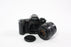Minolta Maxxum HTsi with 35-70mm f/3.5-4.5 Lens