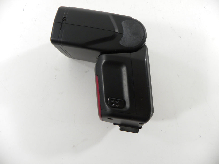 Minolta Maxxum Program 3500xi Shoe Mount Flash
