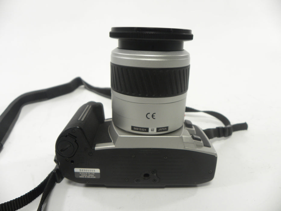 Minolta Maxxum XTsi 35mm SLR w/Maxxum AF 28-80mm f3.5-5.6
