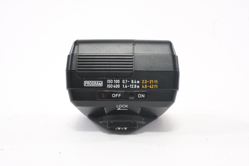 Minolta Maxxumm 1800 AF Flash
