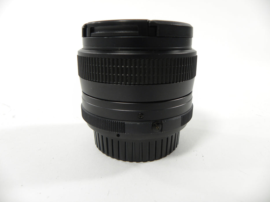 Minolta MC Celtic 28mm f3.5