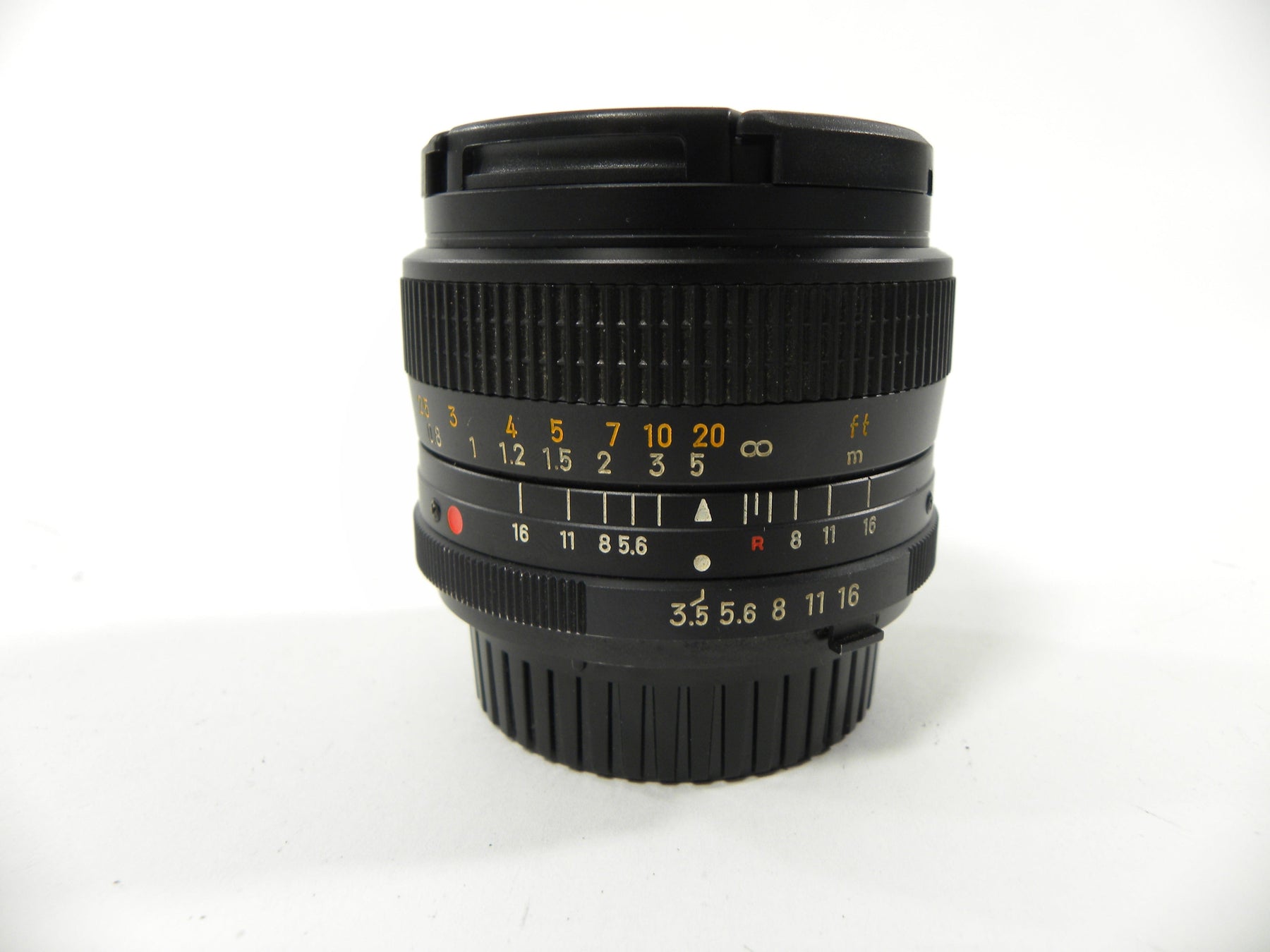 Minolta MC Celtic 28mm f3.5
