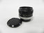 Minolta MC Rokkor-PF 58mm f1.4