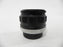 Minolta MC Rokkor-PF 58mm f1.4