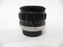 Minolta MC Rokkor-PF 58mm f1.4