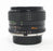 Minolta MC Rokkor-PG 50mm f/1.4 lens for Minolta MC Mount