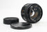 Minolta MC Rokkor-PG 50mm f/1.4 lens for Minolta MC Mount