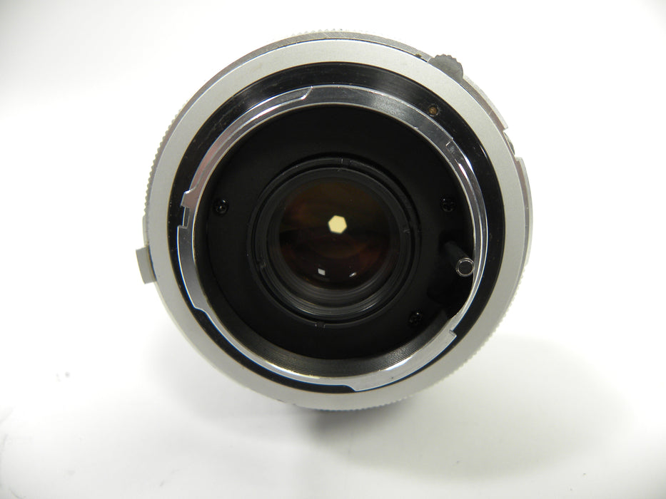 Minolta MC Rokkor-Si 28mm f2.5
