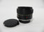 Minolta MC Rokkor-X PG 50mm f1.4