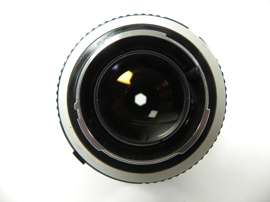 Minolta MC Rokkor-X PG 50mm f1.4