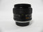 Minolta MC Rokkor-X PG 50mm f1.4