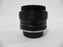 Minolta MC Rokkor-X PG 50mm f1.4