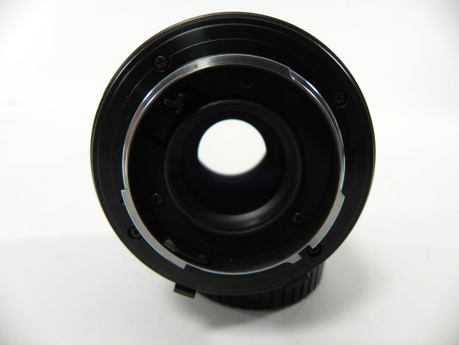 Minolta MD 135mm f3.5