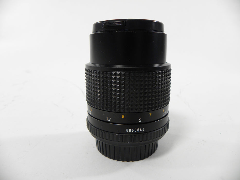 Minolta MD 135mm f3.5