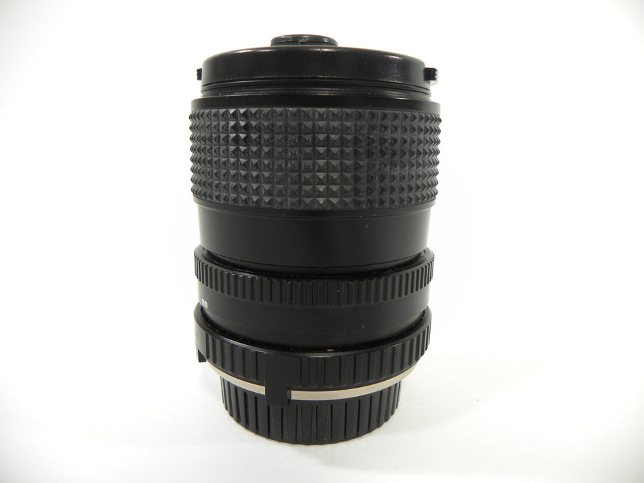 Minolta MD 28-70mm f3.5-4.8 Zoom lens