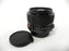 Minolta MD 28mm f2.8 lens