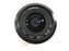 Minolta MD 28mm f2.8 lens
