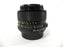 Minolta MD 28mm f2.8 lens