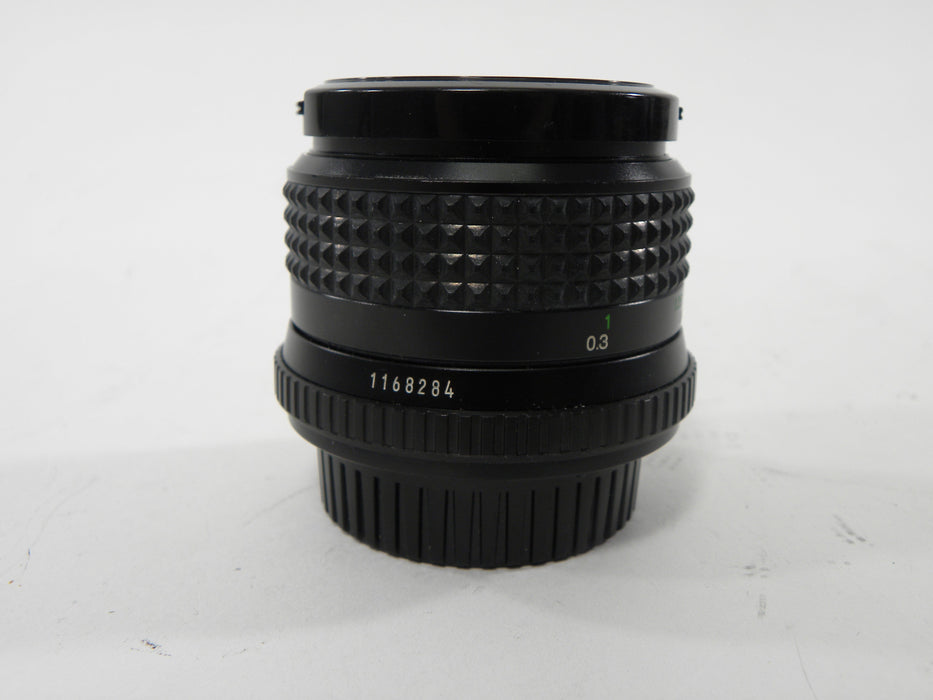 Minolta MD 28mm f2.8
