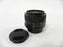 Minolta MD 28mm f2.8