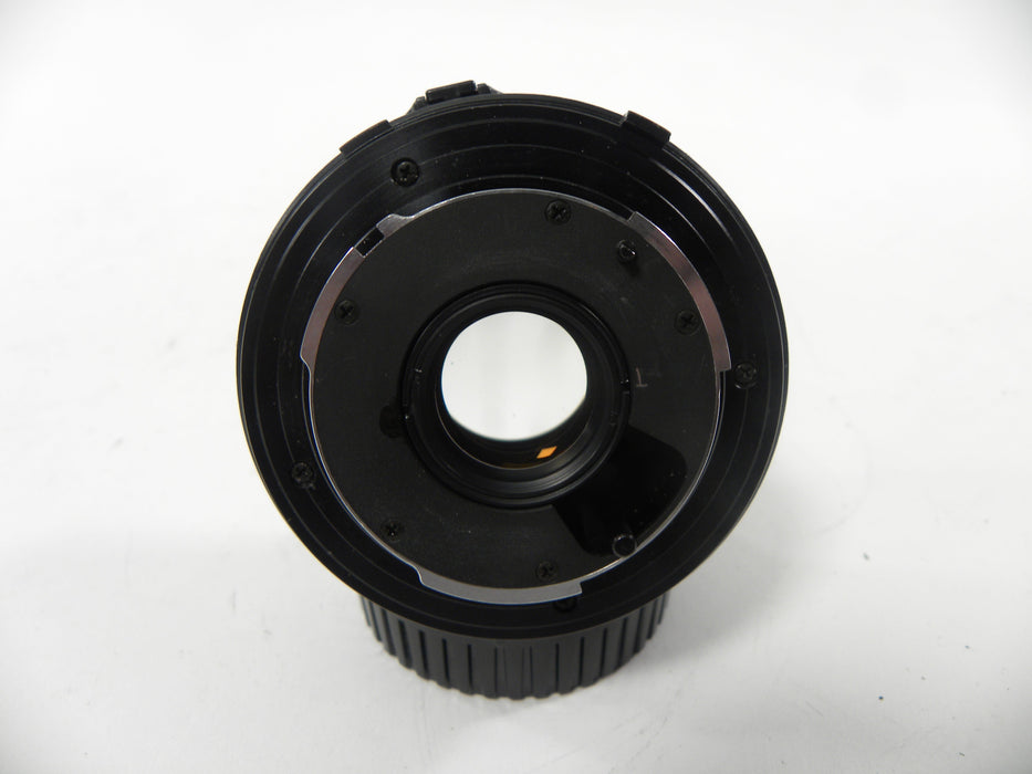 Minolta MD 28mm f2.8