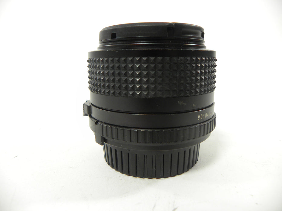 Minolta MD 28mm f2.8