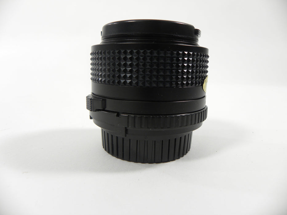 Minolta MD 28mm f2.8