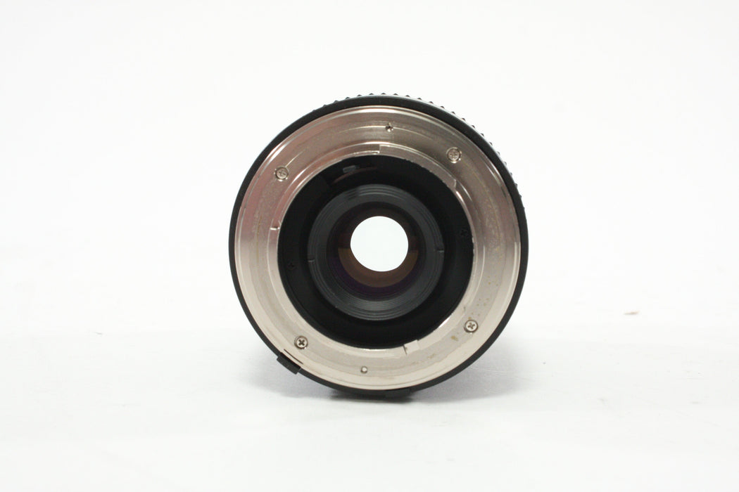 Minolta MD 70-210mm f/4.5-5.6 Lens for A Mount