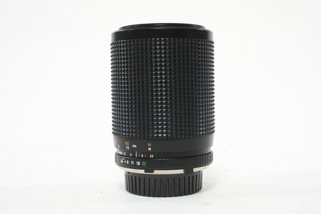 Minolta MD 70-210mm f/4.5-5.6 Lens for A Mount