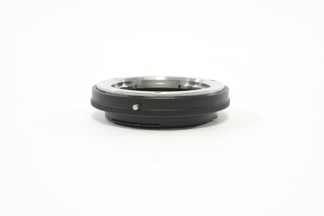 Minolta MD-Canon EOS/EF Adapter