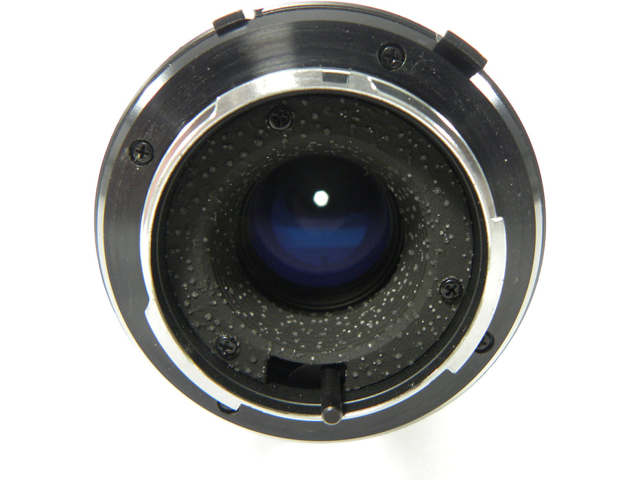 Minolta MD Celtic 200mm f4