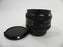 Minolta MD Rokkor-X 50mm f1.4 lens